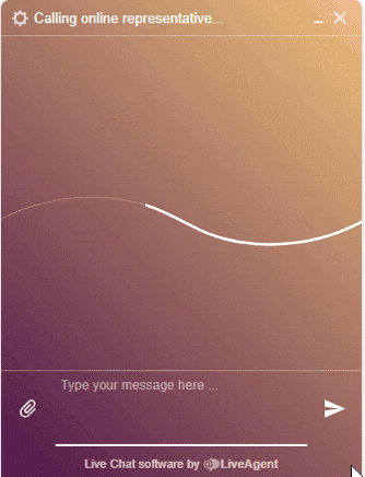 LiveAgent在线聊天 - 创业工作