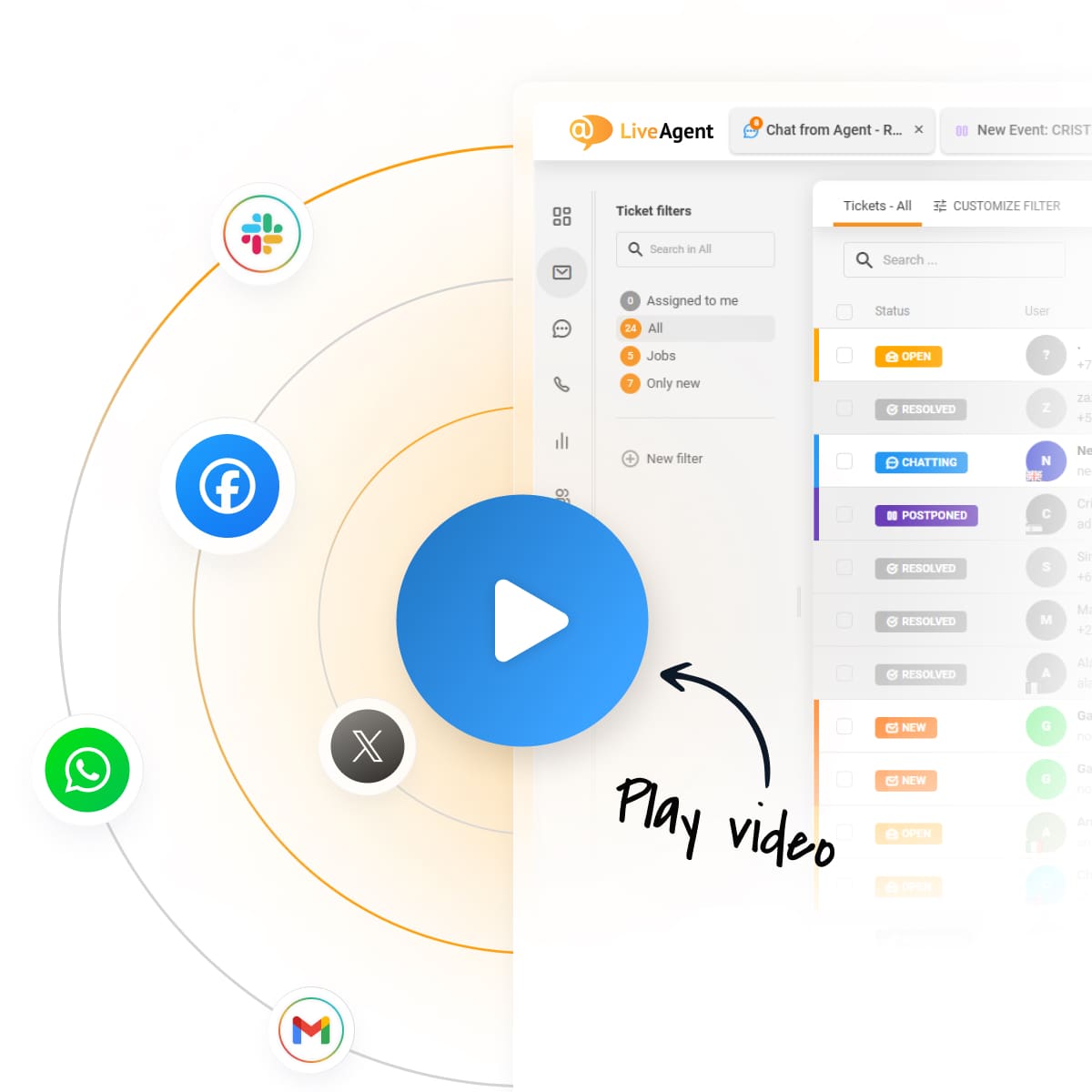 Thumbnail for 提供卓越的客户服务