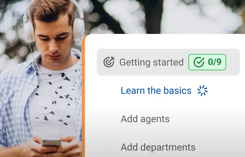 LiveAgent产品导览