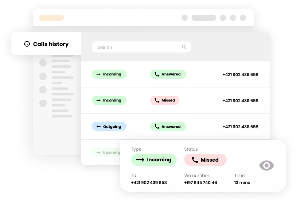 联系中心管理变得简单