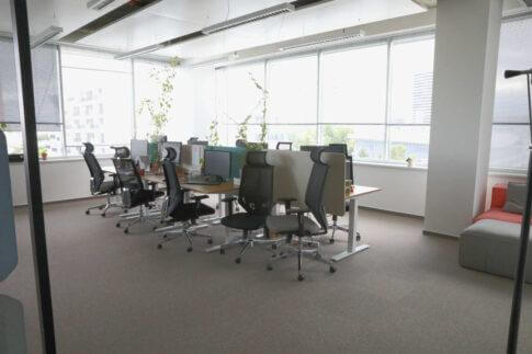 办公空间 1