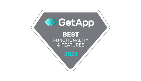 最佳功能和特性