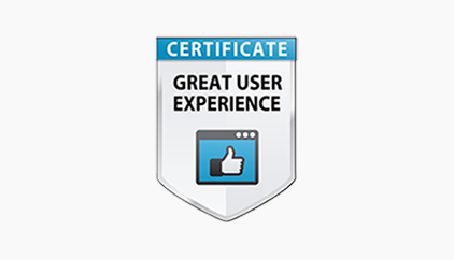 优秀的用户体验