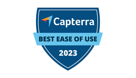 2023年帮助台最佳易用性