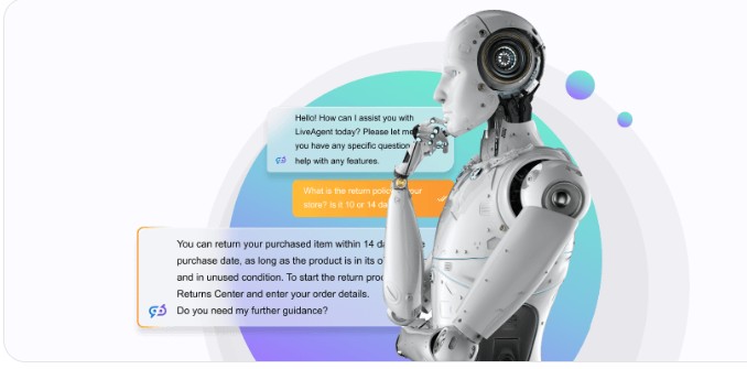 深入了解AI答案改进器:它如何工作以及支持团队如何充分利用它