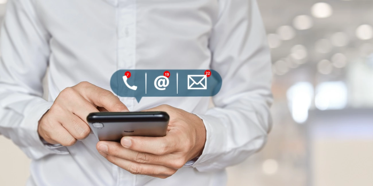 全渠道连续性：管理渠道切换和成功指标