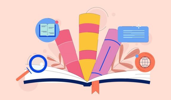 如何通过6个简单步骤创建知识库（+示例）