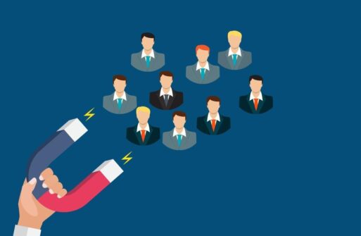 如何获取新客户：定义和战术