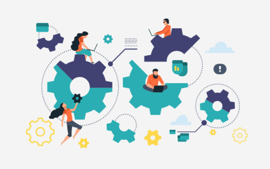 知识管理:业务的游戏规则改变者