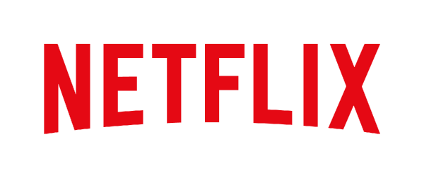 Netflix 徽标