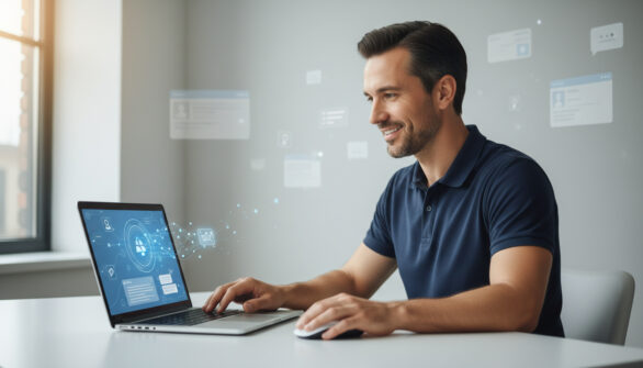 人工智能在支持工单回复中的角色