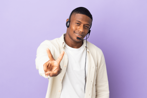 LiveAgent被GetApp认可为2025年客户支持类别领导者