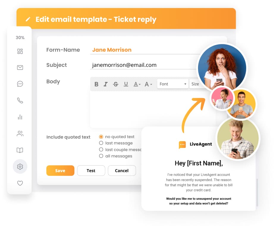 更广泛的覆盖范围和更智能的营销