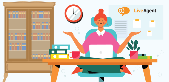 面向教育和非政府组织的实时聊天