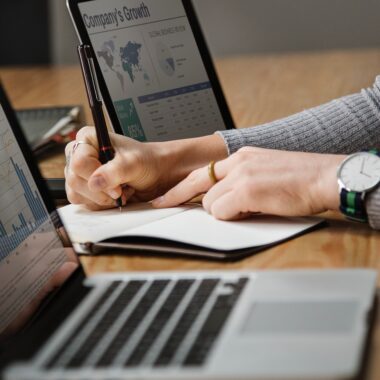 IT帮助台审计检查清单