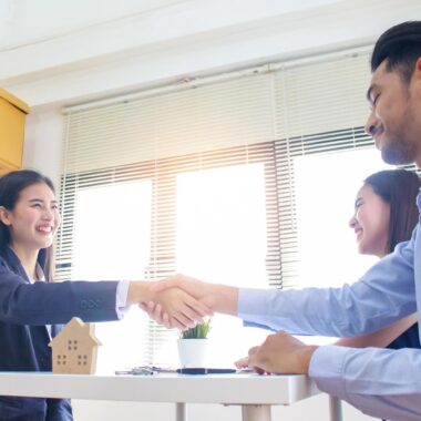 新客户入职清单