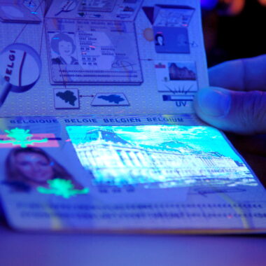 客户识别计划检查清单