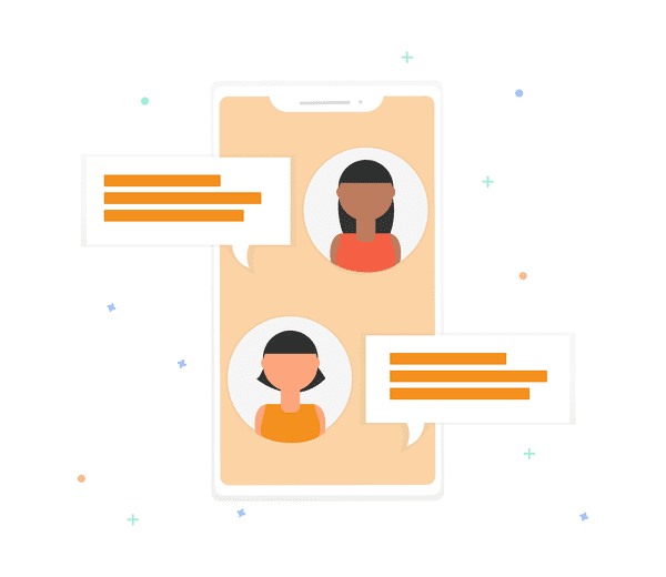 客户服务软件插图