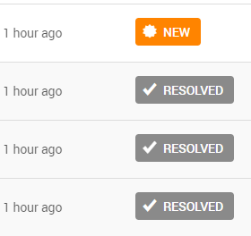 LiveAgent工单的已解决状态