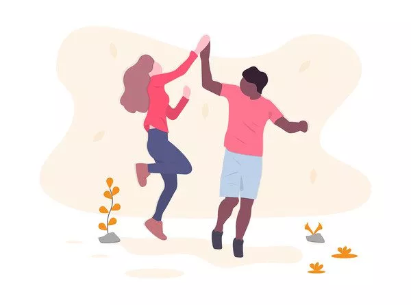 超越期望以建立更好的关系