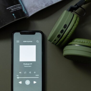 播客启动检查清单