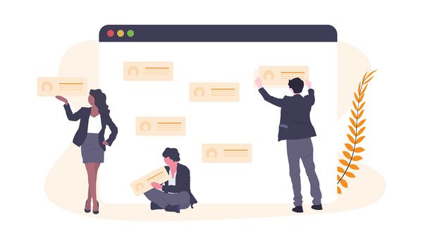 数字营销客户档案插图