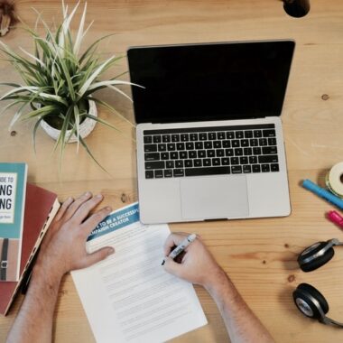 营销审计检查清单