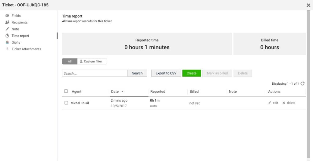 平均处理时间 (AHT)