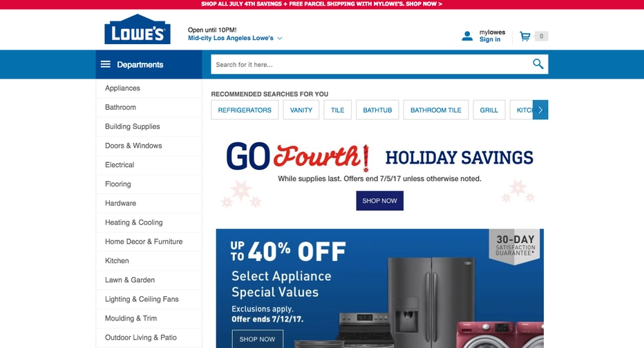 劳氏帮助台联系方式