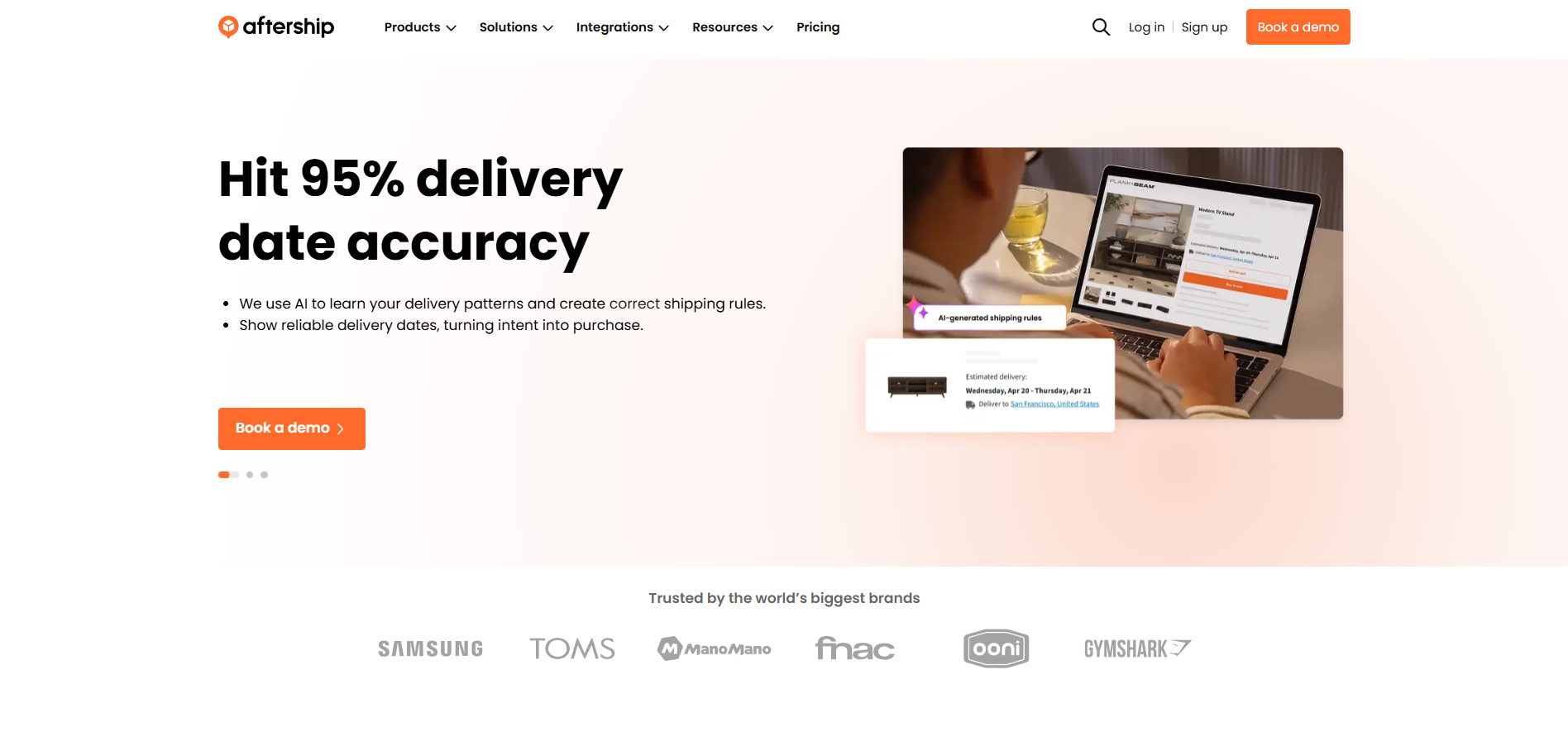 AfterShip帮助台联系方式