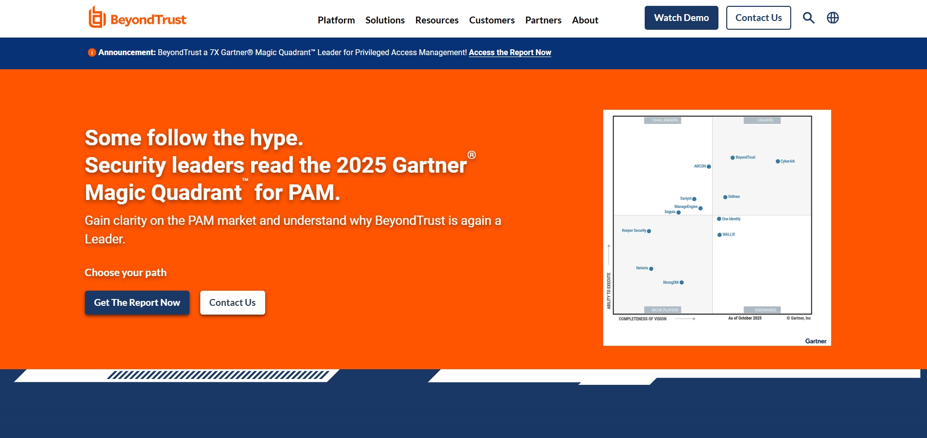 BeyondTrust帮助台联系方式