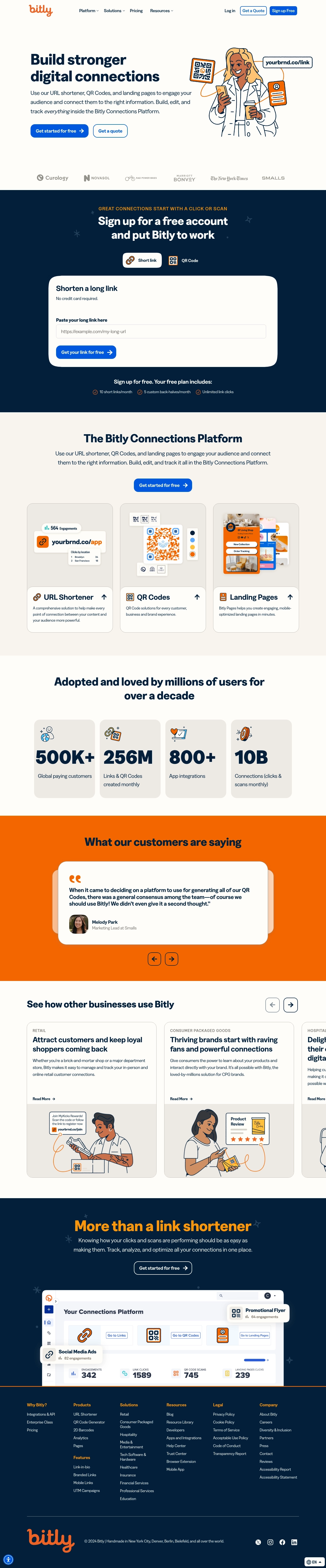 Bitly帮助台联系方式