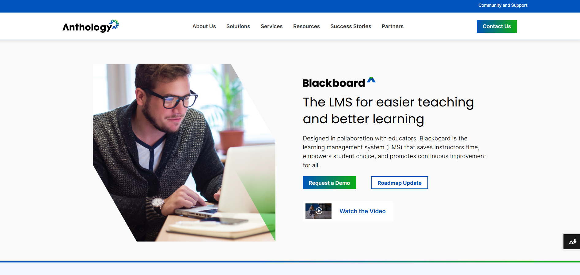 Blackboard帮助台联系方式