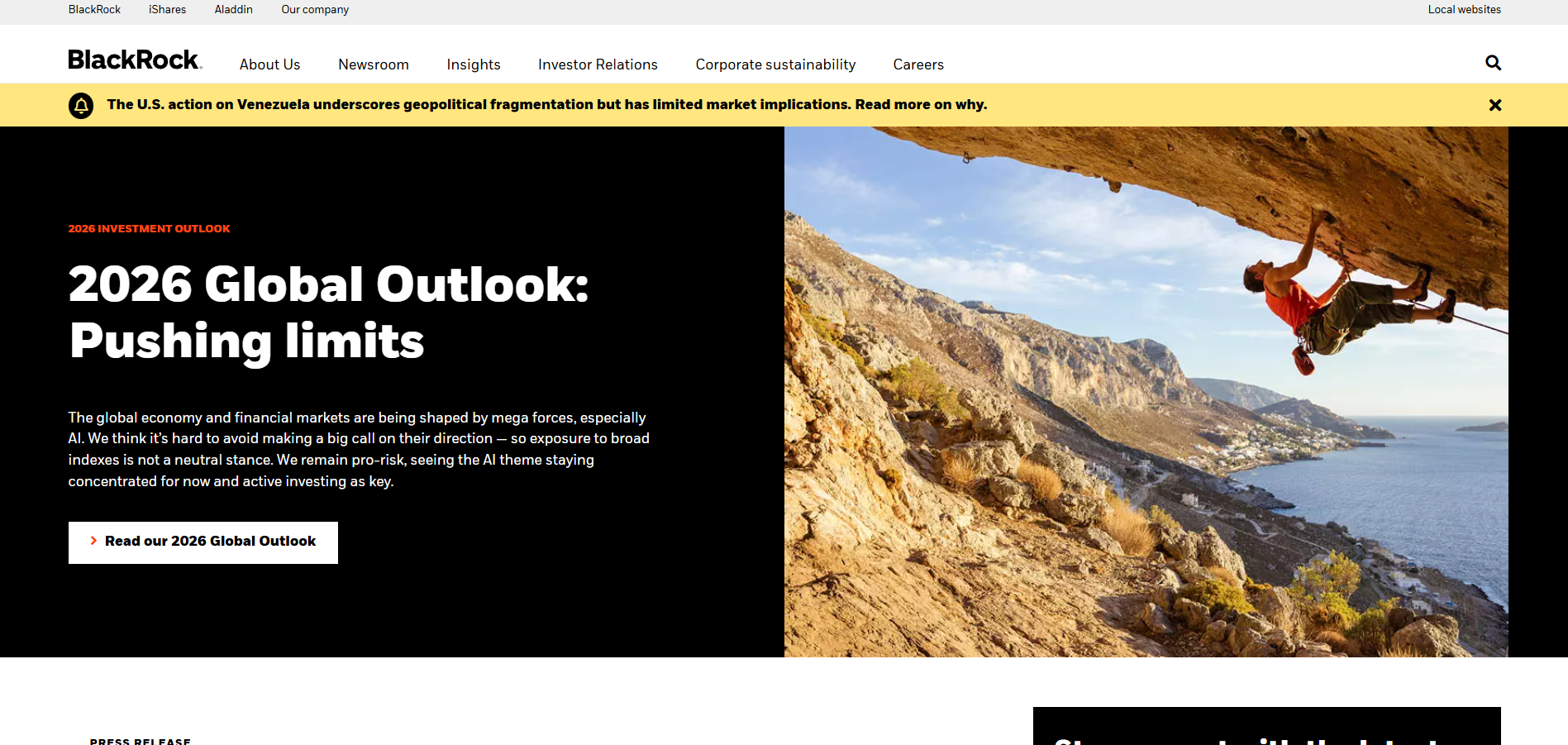 BlackRock帮助台联系方式