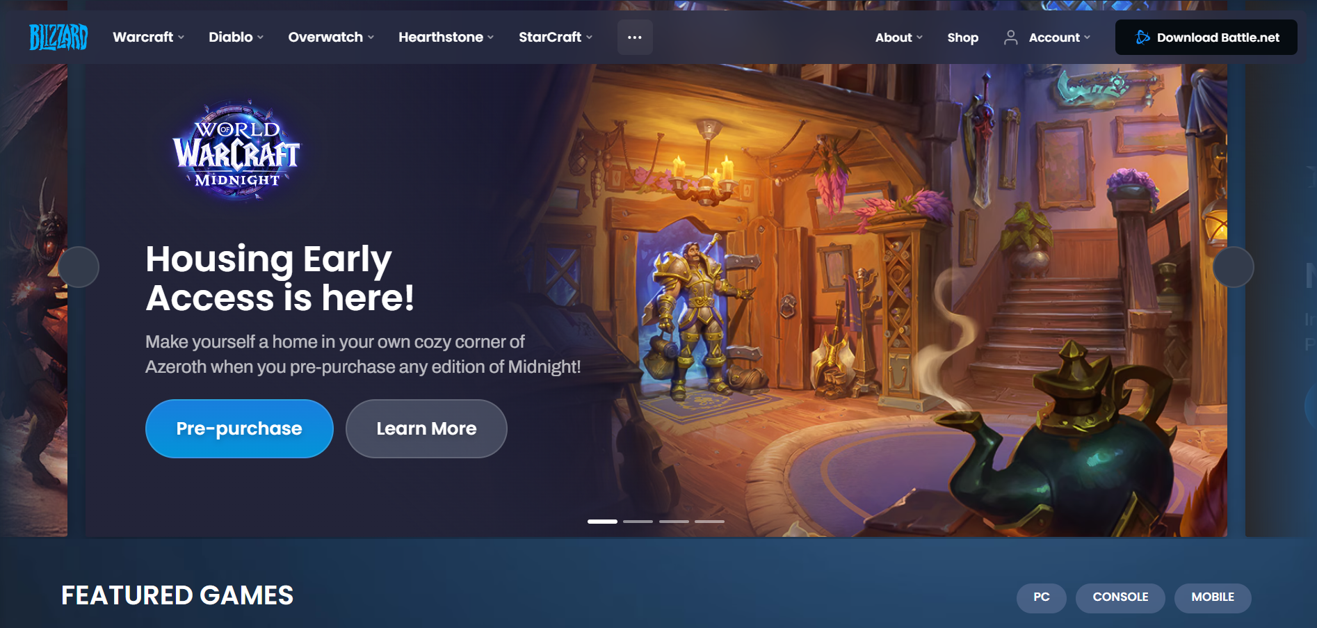 暴雪帮助台联系方式