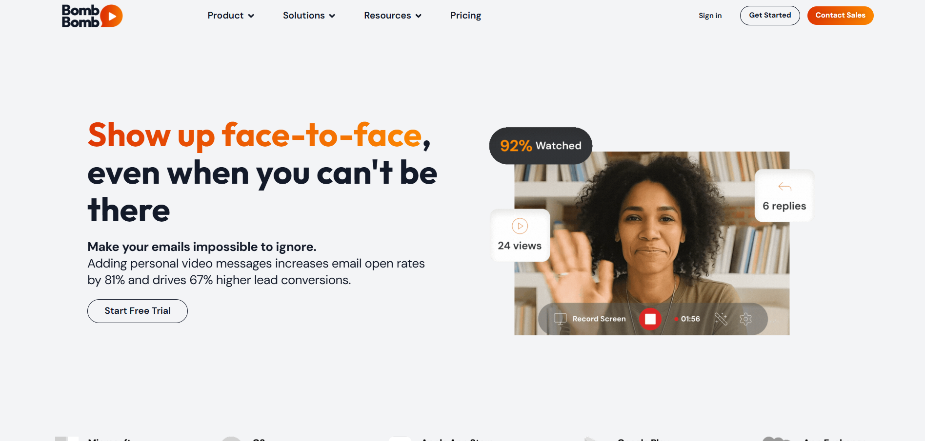 BombBomb帮助台联系方式