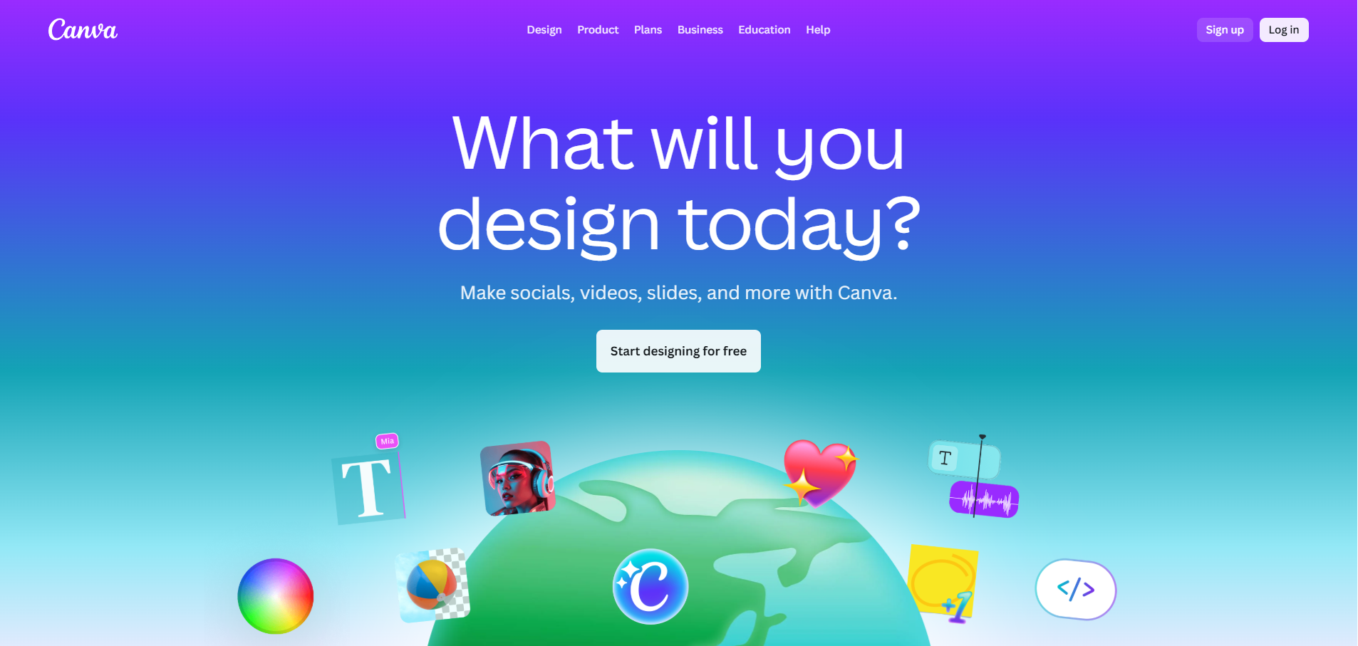 Canva帮助台联系方式