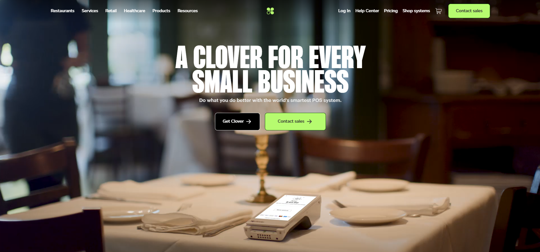 Clover帮助台联系方式