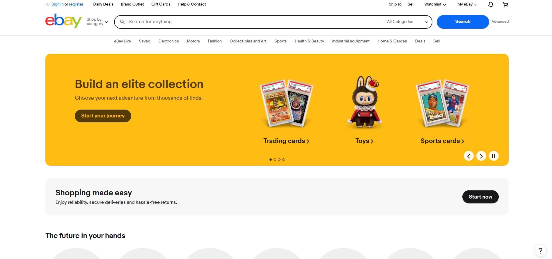 eBay帮助台联系方式