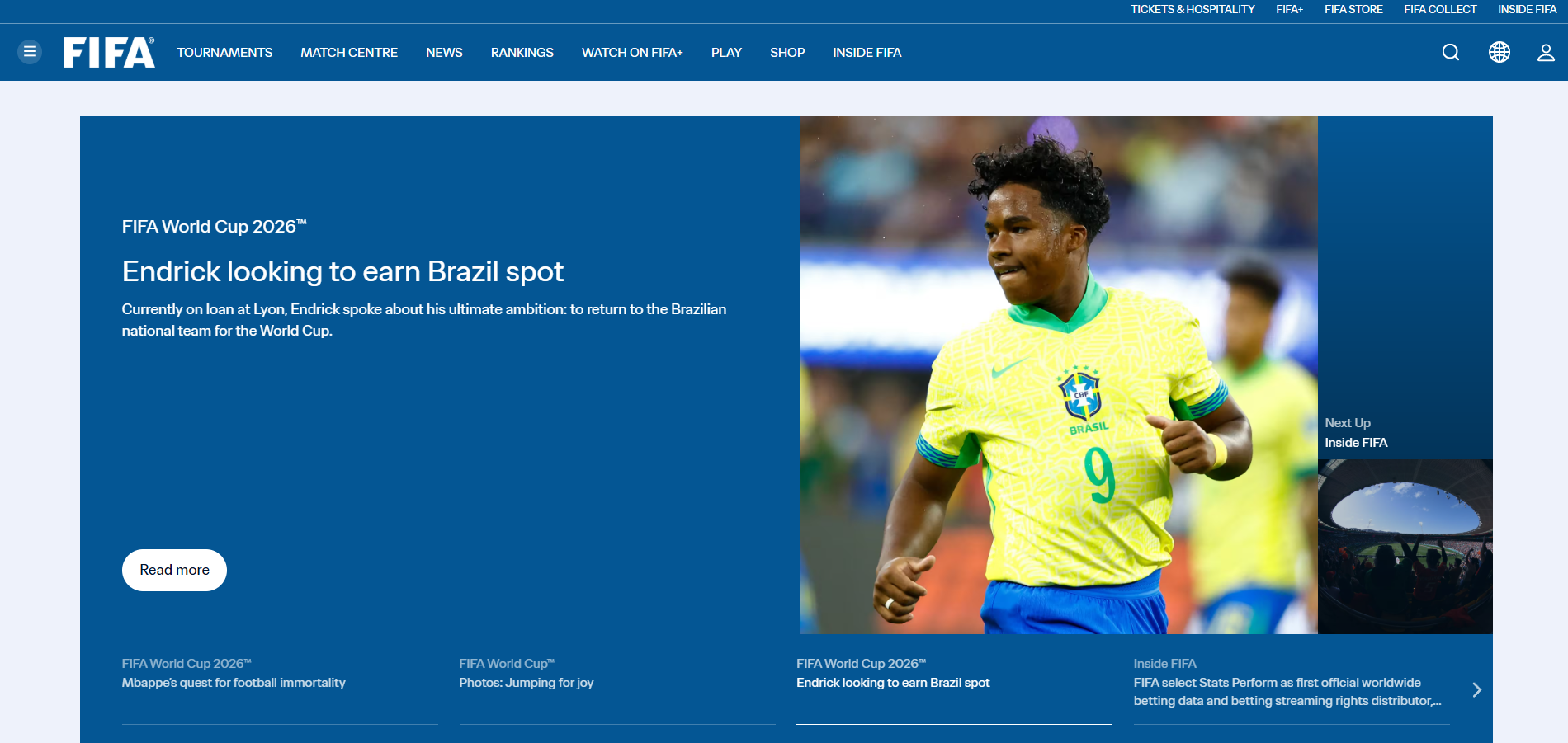 FIFA帮助台联系方式