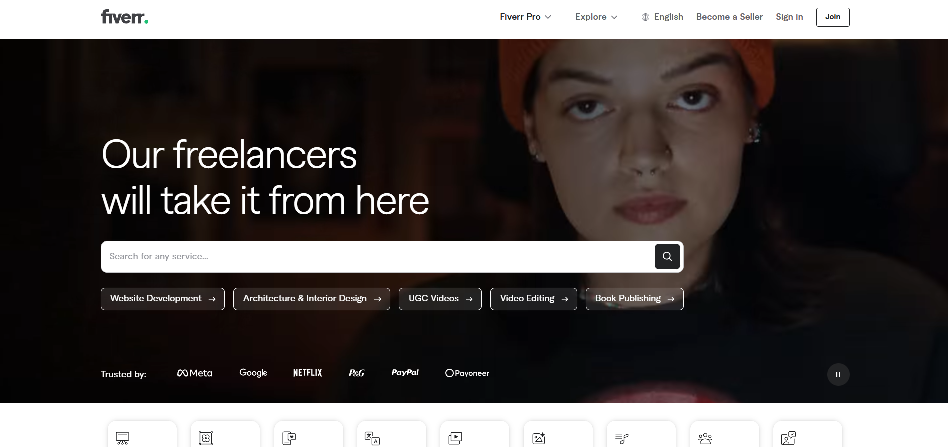 Fiverr 帮助台联系方式