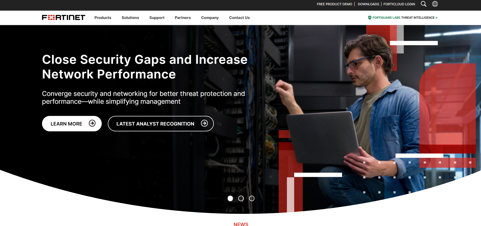 Fortinet 帮助台联系方式