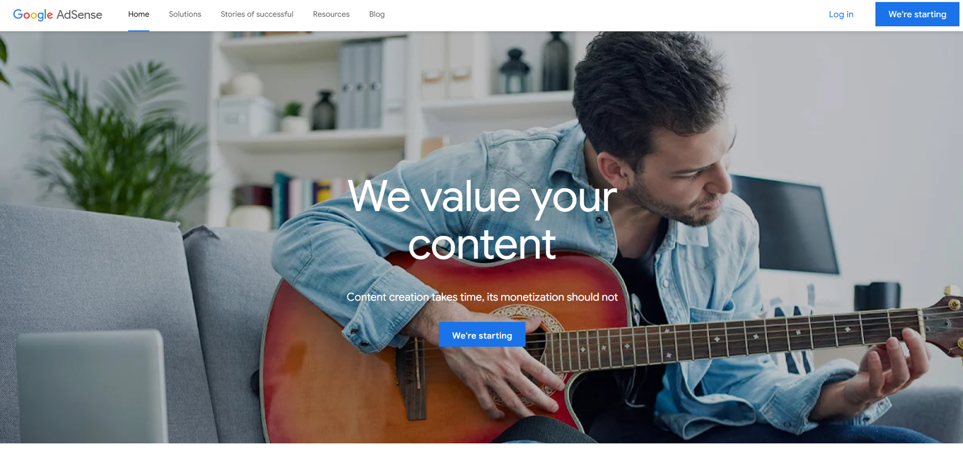 Google Adsense帮助台联系方式