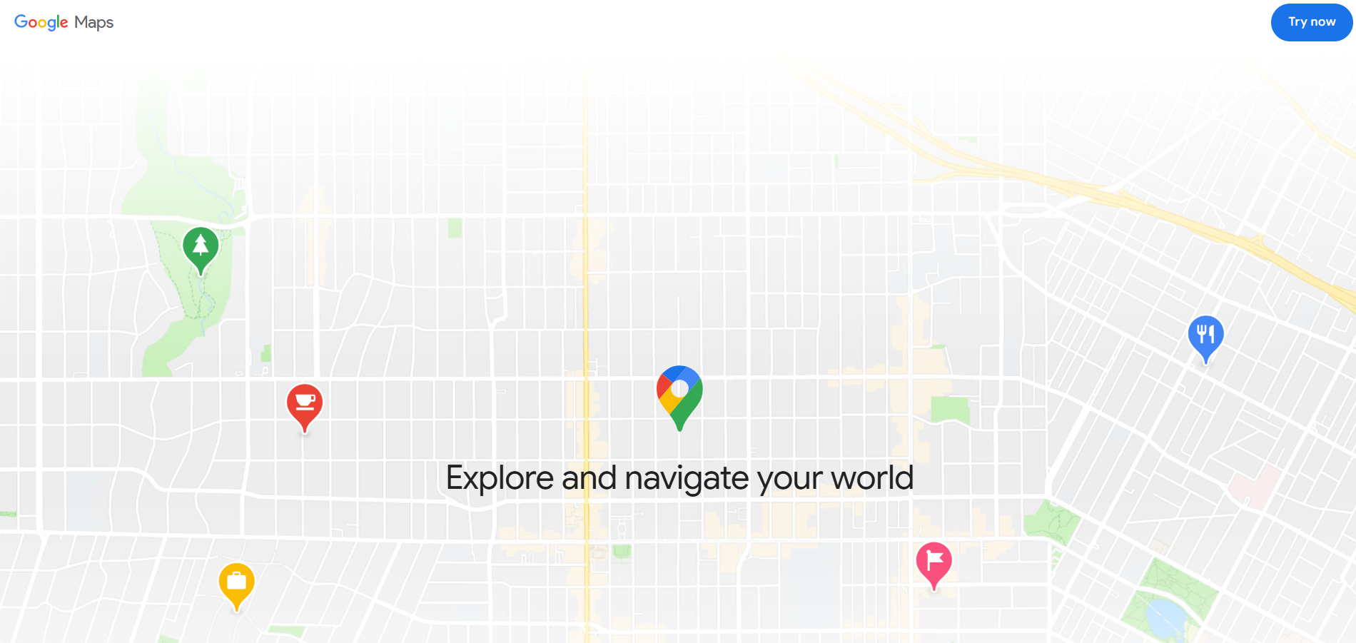 Google Maps 帮助台联系方式