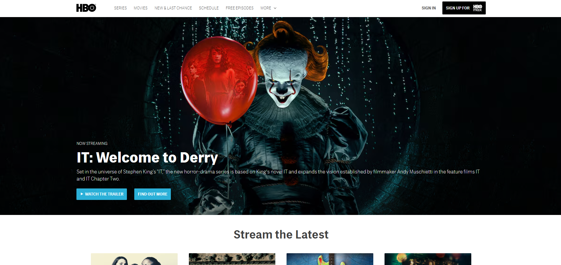 HBO帮助台联系方式