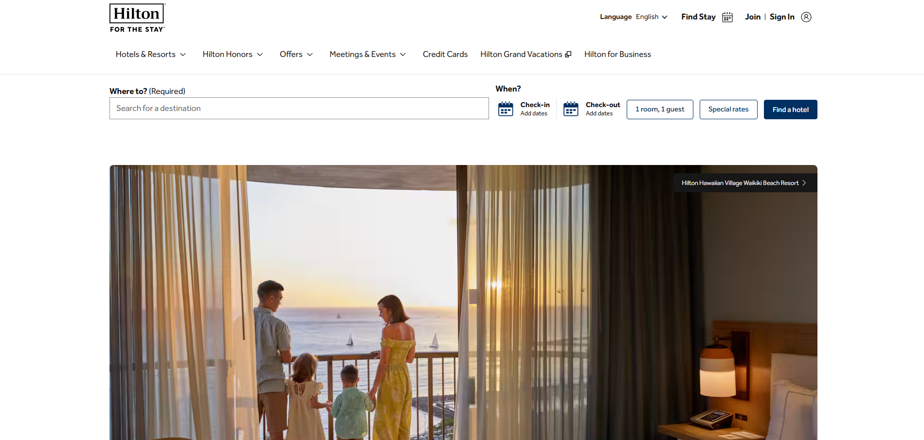 希尔顿帮助台联系方式