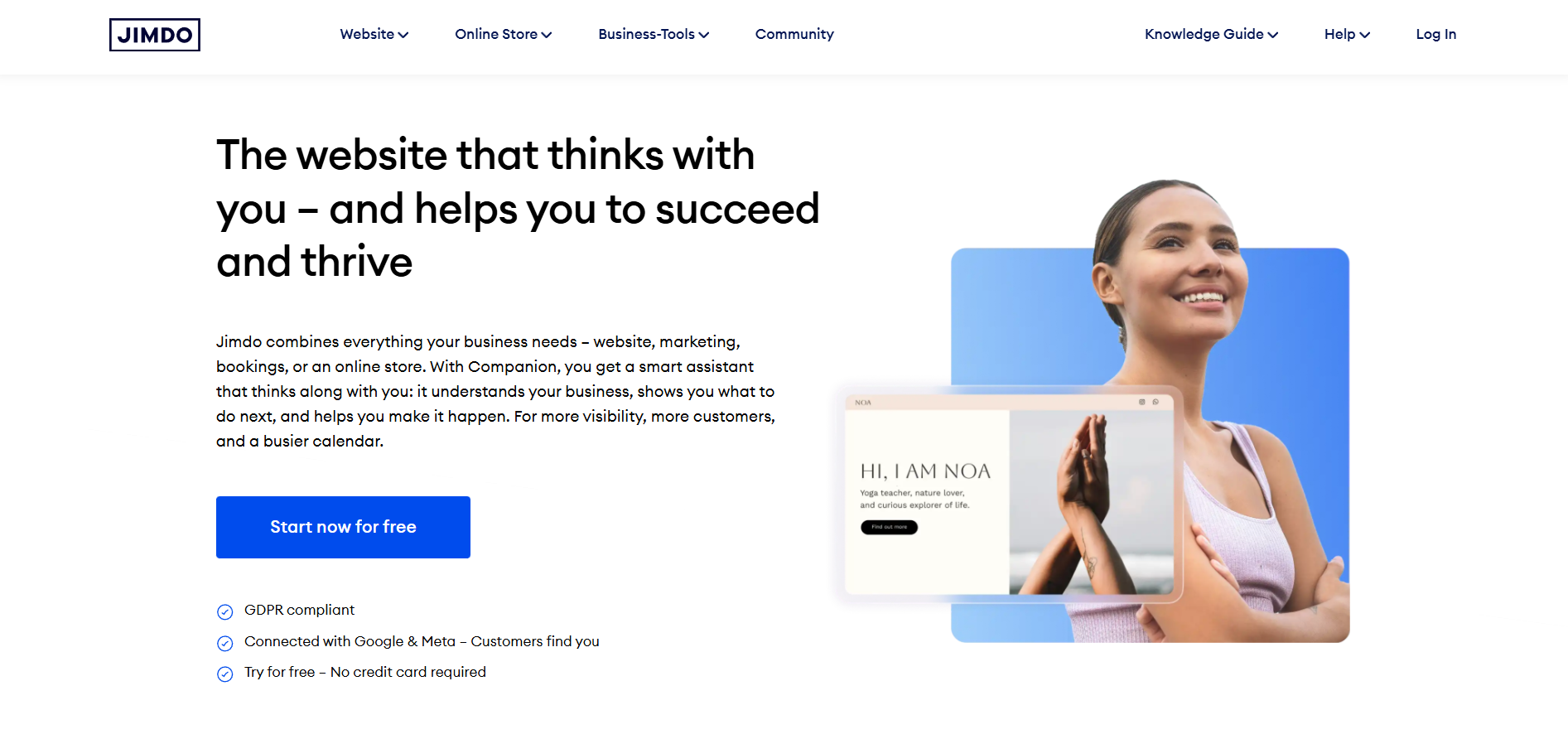 Jimdo帮助台联系方式