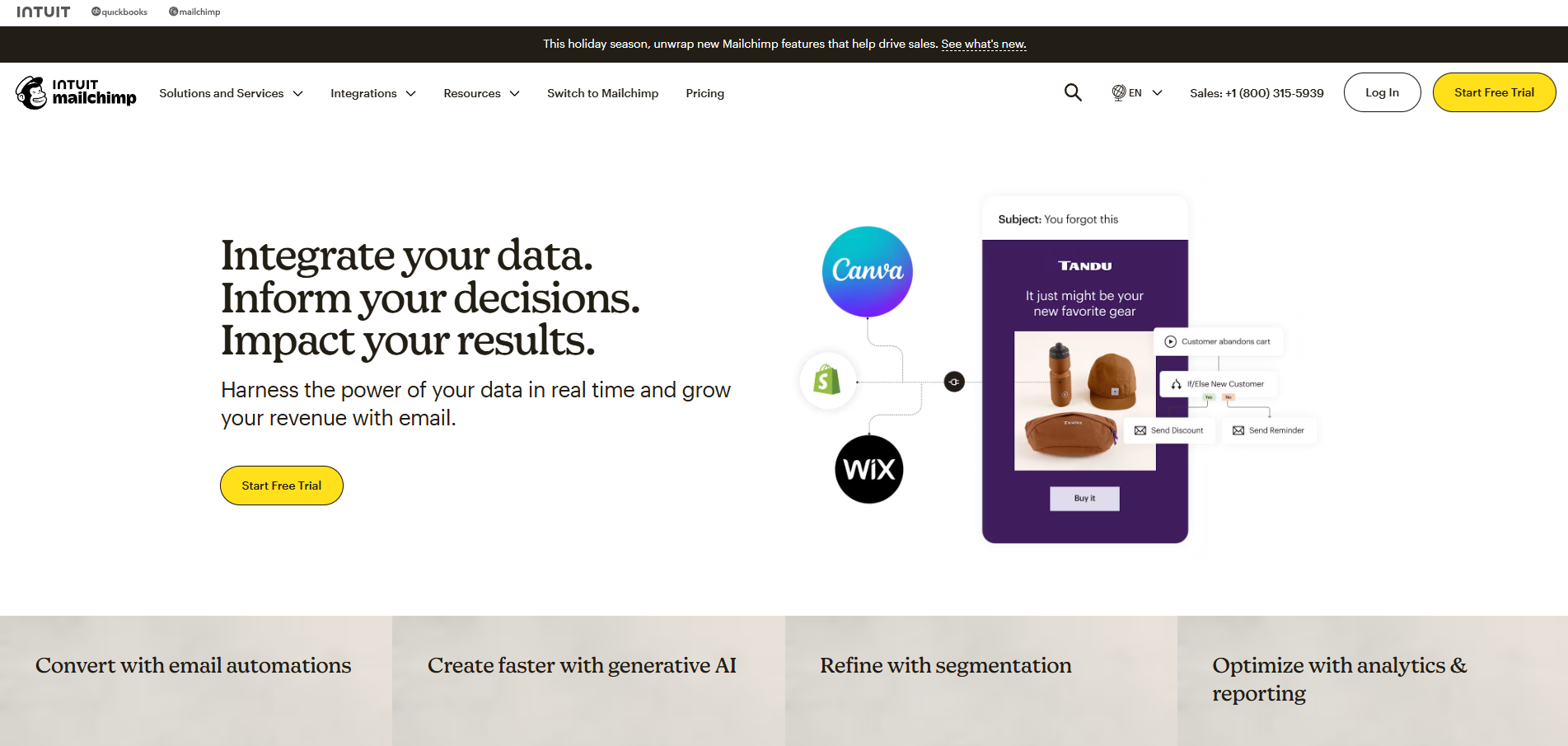 Mailchimp 帮助台联系方式