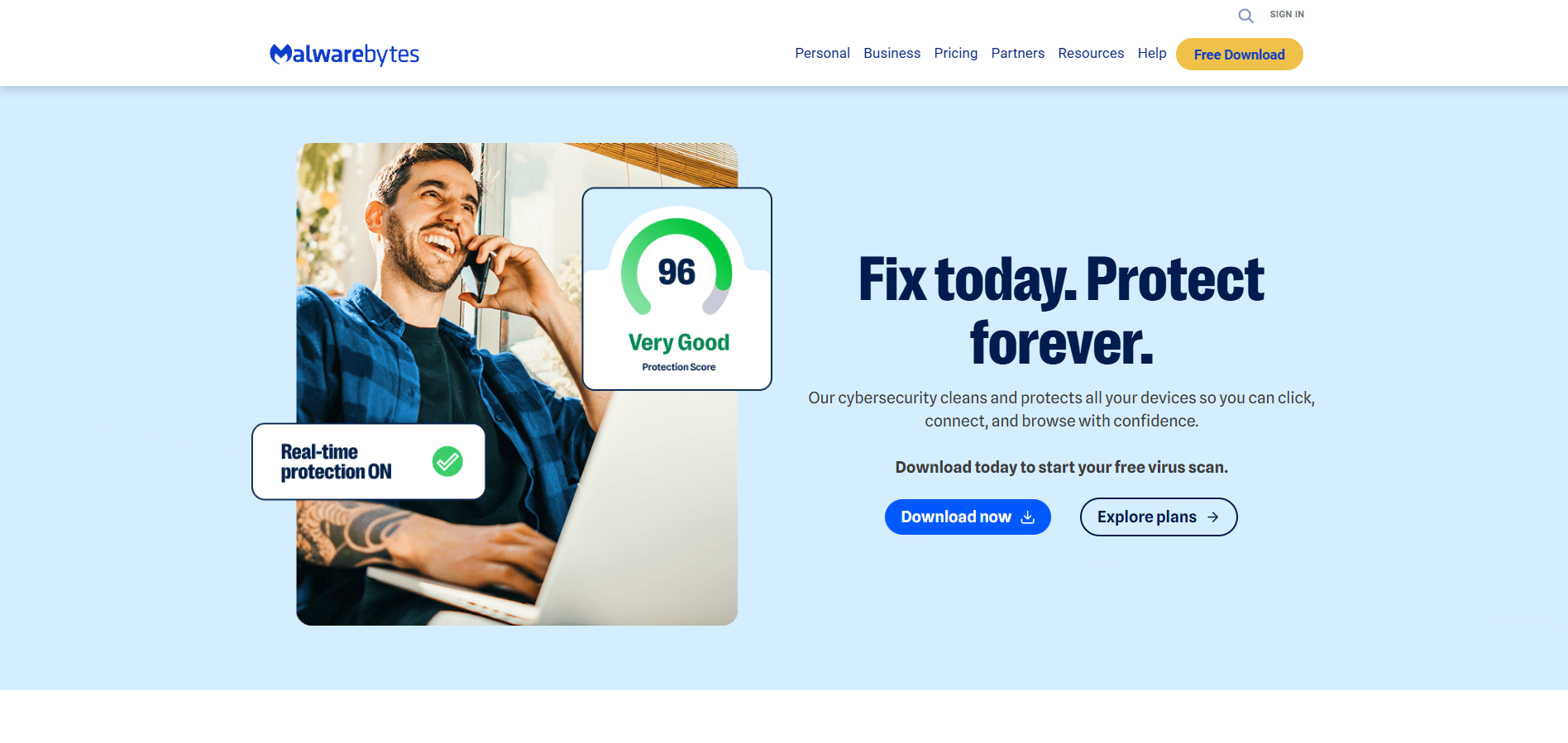 Malwarebytes帮助台联系方式