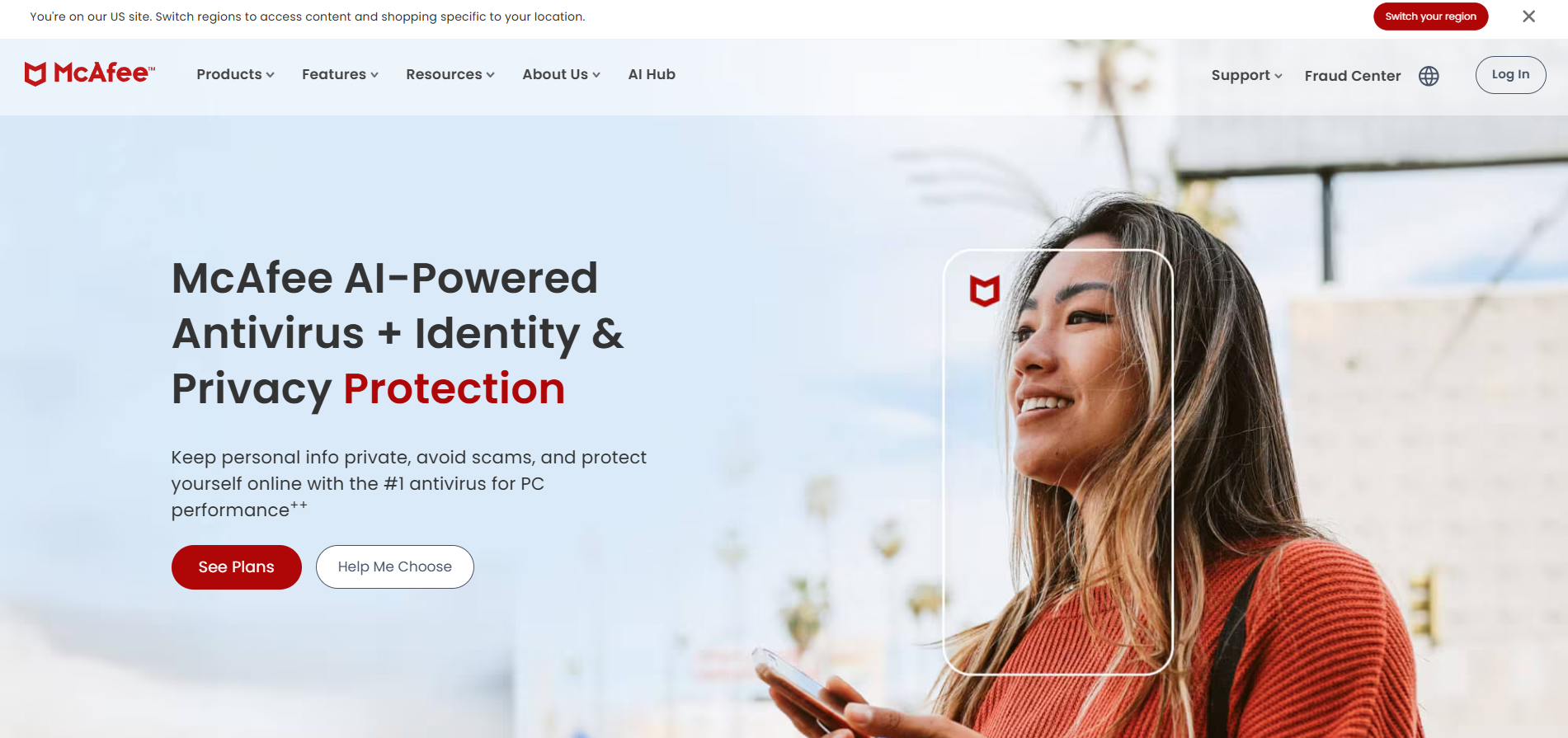 McAfee帮助台联系方式